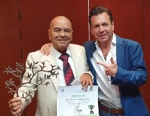 Hernández lamentó que, a pesar de que sus acciones tienen una respuesta positiva entre la ciudadanía, en realidad son pocos los que se suman a la causa con acciones. EL INFORMADOR / J. Armendáriz