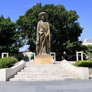 Aparece el acta de defunción extraviada de Emiliano Zapata