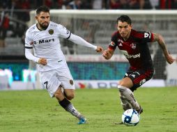 Atlas derrotó en Liga a Bravos en la fecha 1 por marcador de 1-0. Imago7 / ARCHIVO