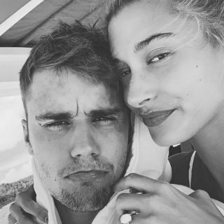 Hailey Baldwin niega que quiera matar a Selena Gómez