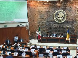 Se incluyó que la Secretaría de Igualdad deberá promover políticas públicas y programas para proteger la integridad de las mujeres que recuperen su libertad. EL INFORMADOR / R. Rivas