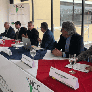 Presentan la Agenda Digital para la TV pública en Iberoamérica