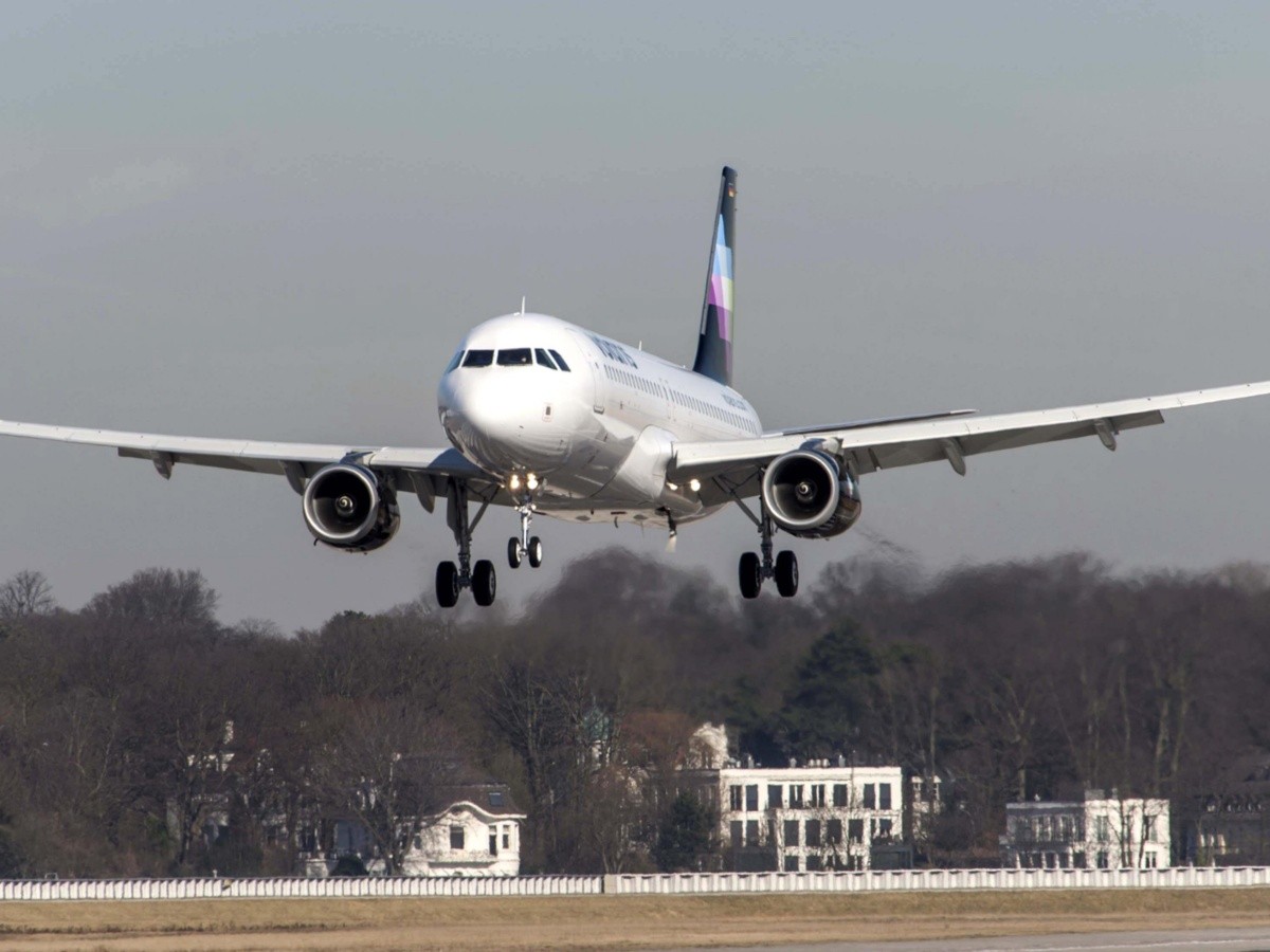 Volaris Supera A Aeromexico Interjet Y Viva En Cielo Mexicano El Informador