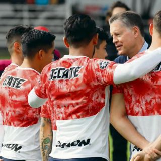 Yo quiero seguir aquí: “Flaco” Tena