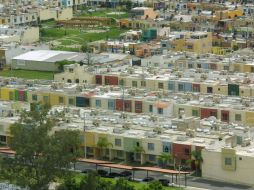 Por impago, Infonavit recupera 72 casas al día