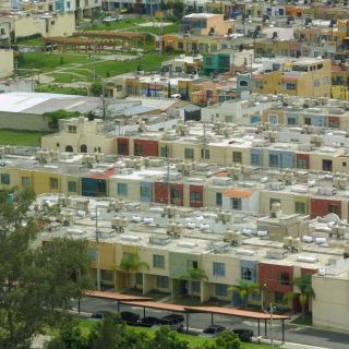 Por impago, Infonavit recupera 72 casas al día