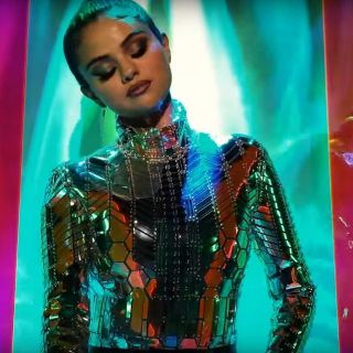 Selena Gómez sorprende a fans y lanza segunda nueva canción