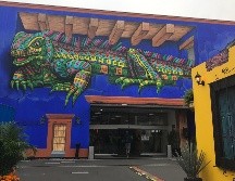 Para la quinta edición de este evento, los reflectores serán para el estado de Oaxaca y en particular de la celebración de la Guelaguetza. EL INFORMADOR / P. Gallardo