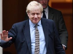 Las próximas elecciones legislativas están previstas en 2022, y para adelantarlas como Johnson propuso, se necesita el apoyo de dos tercios de los diputados. EFE/A. Rain