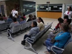 El cáncer de mama es la enfermedad oncológica más frecuente en las mexicanas, debido a que se diagnostican unos 27 mil 283 casos al año y casi 75 al día. EL INFORMADOR / ARCHIVO