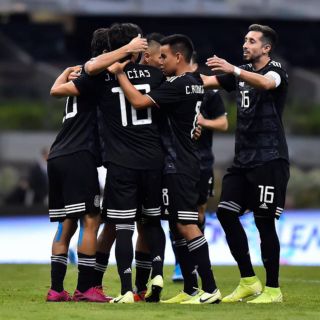 México cerca del Top 10 en el Ranking FIFA