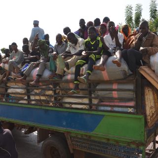 La ONU reabre sus oficinas en Nigeria