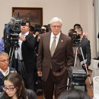 Celebran admisión de acción de inconstitucionalidad de "Ley Bonilla"