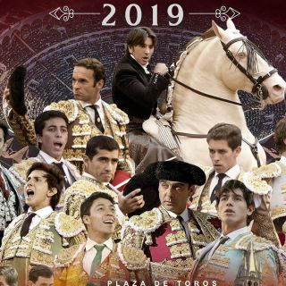 Carteles de lujo en la Nuevo Progreso