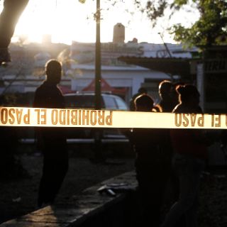 Registran tres homicidios en menos de dos horas