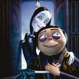 “Los locos Addams” regresan animados 
