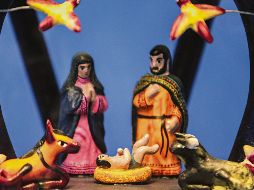 La Feria Navideña de las Artesanías se realizará en Zapopan. EL INFORMADOR