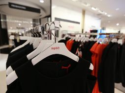 Se estima que menos de 30 por ciento de los hogares realiza una compra mensual de ropa, y el porcentaje va a la baja. EL INFORMADOR/Archivo