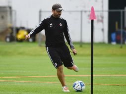 Los rojinegros llegan con cuatro partidos sin derrota, pero enfrente tendrán al sublíder. IMAGO7