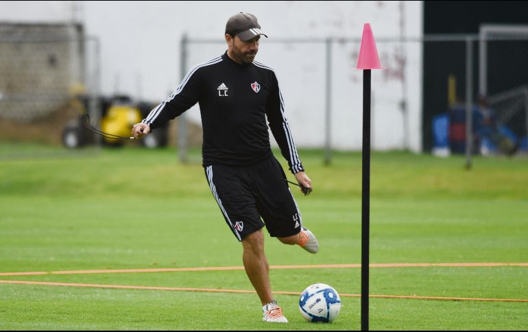 Los rojinegros llegan con cuatro partidos sin derrota, pero enfrente tendrán al sublíder. IMAGO7