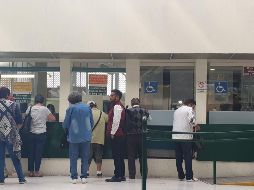 Le roban al IMSS desde lotes de medicina hasta equipos costosos