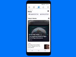 La iniciativa respondería a dos problemas que sufre la plataforma desde hace años: su papel en la difusión de noticias falsas y la tensa relación que mantiene con los medios de comunicación. TWITTER / @facebook