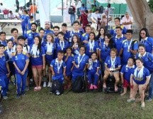 El Estado es el único campeón en la historia de esta justa del deporte adaptado en el país. ESPECIAL / Code Jalisco