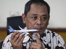 Las autoridades de Indonesia presentaron su informe final sobre la caída del vuelo de Lion Air ocurrida en octubre de 2018.