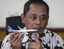 Las autoridades de Indonesia presentaron su informe final sobre la caída del vuelo de Lion Air ocurrida en octubre de 2018.
