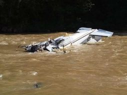 La Fiscalía General del Estado reporta que se continúa con los actos de investigación respectivos. ESPECIAL