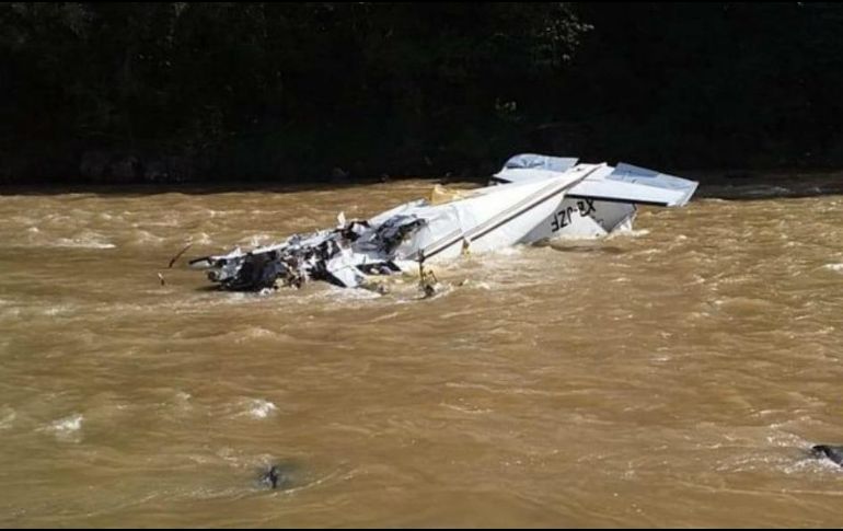 La Fiscalía General del Estado reporta que se continúa con los actos de investigación respectivos. ESPECIAL