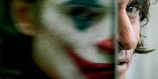 Ryan Reynolds felicita a "Joker" por nuevo r&eacute;cord