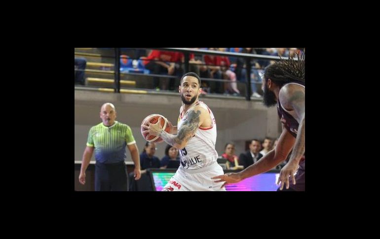 Para desgracia de Jalisco esta derrota empaña un poco los buenos números que habían conseguido en sus series anteriores. TWITTER / @AstrosJalisco