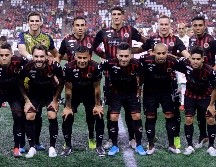 La FMF recibió 48 controversias del Veracruz, incluyendo las de Fuerzas Básicas y Femenil. IMAGO7/A. Gutiérrez