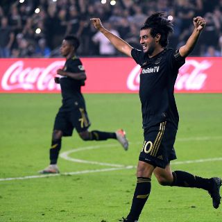 Carlos Vela se hace a un lado de la Selección