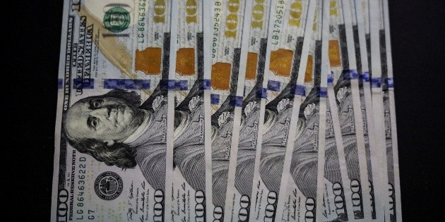 Condenan por lavado s&oacute;lo uno de cada 10 casos