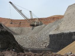 La eliminación del Fondo Minero afectará al menos a 17 municipios de Jalisco. AP/Archivo