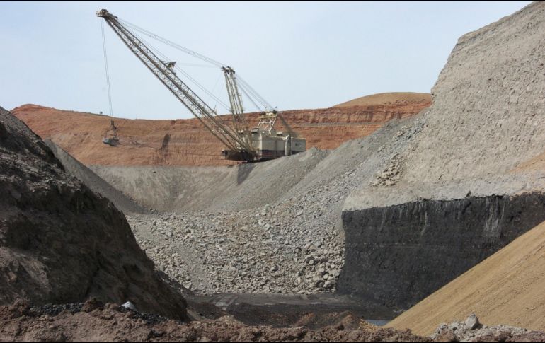 La eliminación del Fondo Minero afectará al menos a 17 municipios de Jalisco. AP/Archivo