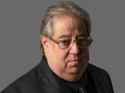 Rodolfo Garrido. El investigador estrena este domingo el programa “Duda”. ESPECIAL