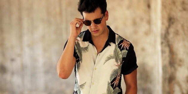 Mu&eacute;vete al ritmo de &ldquo;Like that&rdquo;