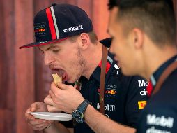 Informan que nadie se ha enfermado de gravedad y tampoco ha sido trasladado a un hospital para recibir atención. AFP / P. Pardo