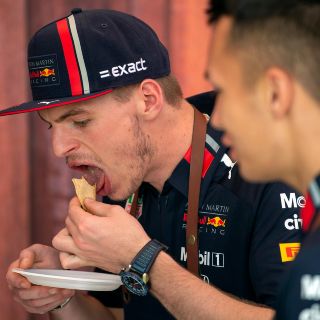 Un virus estomacal recorre el Paddock del GP de México