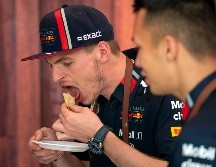 Informan que nadie se ha enfermado de gravedad y tampoco ha sido trasladado a un hospital para recibir atención. AFP / P. Pardo