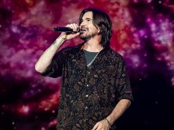 Entre sus más recientes temas está 