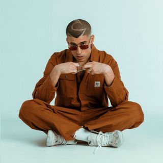 Bad Bunny ofrece charla en la Universidad de Harvard