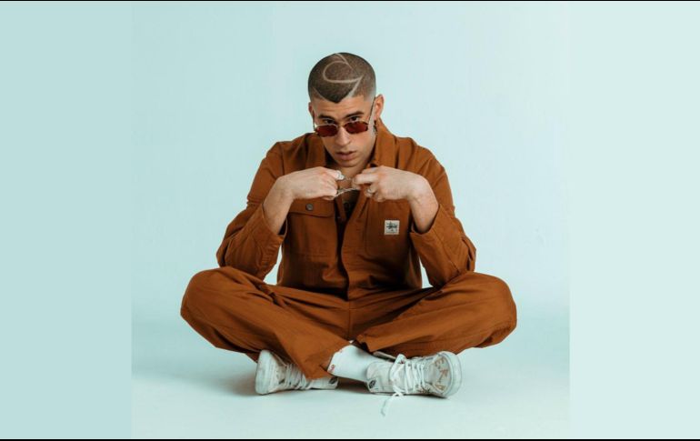 El artista boricua también abundó en su carrera musical y su arte género-flexible, y su visión para crear espacios artísticos y socialmente inclusivos. INSTAGRAM / @badbunnypr