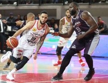 Con su derrota del viernes, los de Jalisco vuelven a registrar marca negativa en esta Temporada de la LNBP. TWITTER / @AstrosJalisco