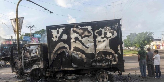 "Una cosa no cuidada", el operativo en Culiacán: Cuauhtémoc Cárdenas