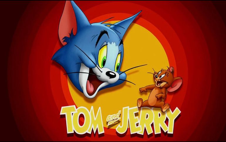 Tom y Jerry debutó en la televisión en 1940 bajo la realización de William Hannah y Joseph Barbera. ESPECIAL