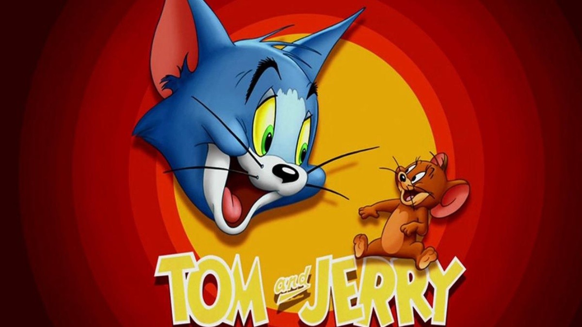 cuentos de tom y jerry